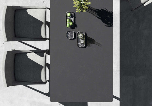 Monet 8 Kişilik Masa Grubu