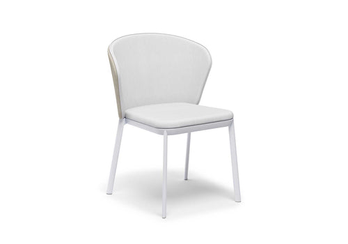 Morgan Coconut Dınıng Chaır