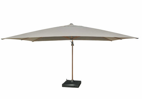 CLAUDE-brandon BEIGE XL ŞEMSİYE