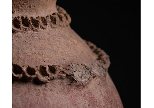 Alına Square Coffee Table