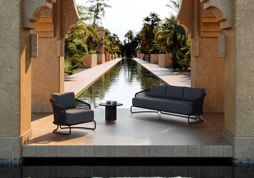 Pıgalle İkili Oturma Grubu