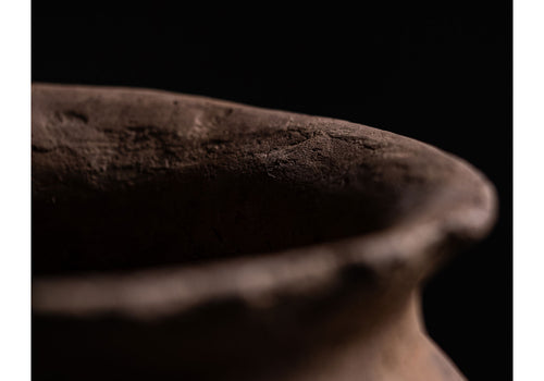 Alına Square Coffee Table