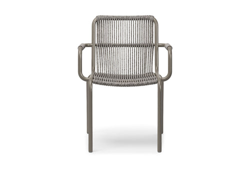 Nıcole Sılver Dınıng Chaır