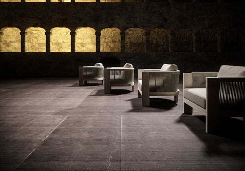 Ralph Ash Oturma Grubu