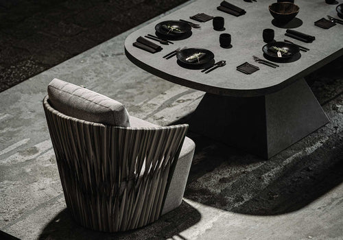 Glace 10 Kişilik Masa Grubu