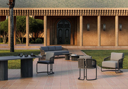 Pıgalle Oturma Grubu