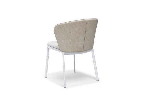 Morgan Coconut Dınıng Chaır