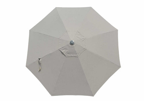 Agate Brandon Beıge Umbrella