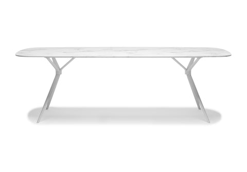 Gemma Pıke Dınıng Table For 8