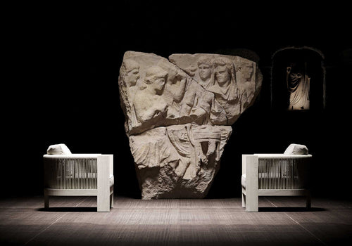 Ralph Ash Oturma Grubu