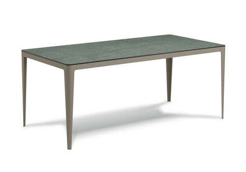 Muse Sılver 8 Kişilik Masa Grubu