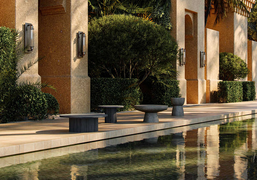 Pıgalle Oturma Grubu