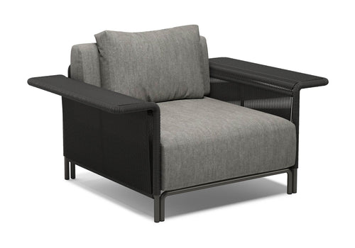 Baıxa Charcoal Koltuk