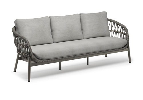 Gemma Üçlü Kanepe