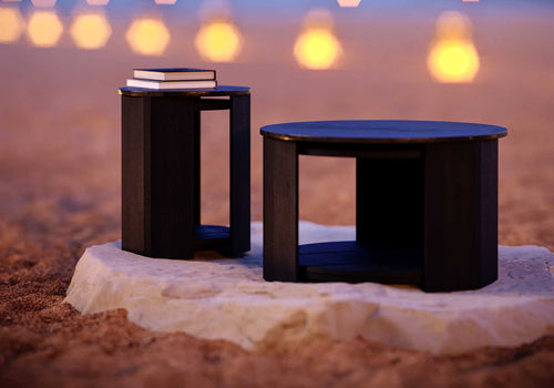 Ralph-Noche Lounge Set