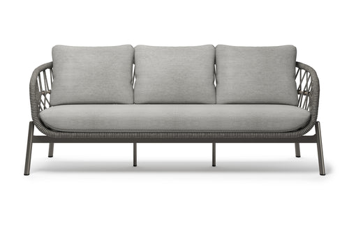 Gemma Üçlü Kanepe