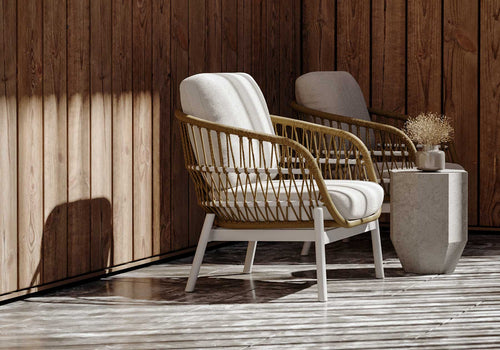 Gemma Pıke Double Lounge Set