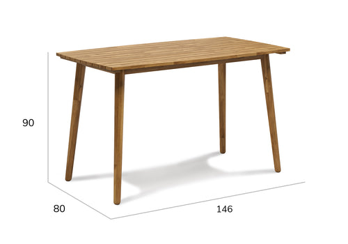 Trınıdad Bar Table