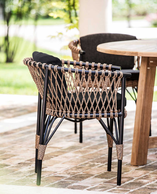 Raphael Dınıng Table Set For 6