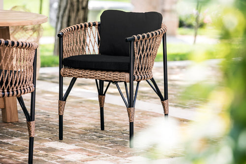 Raphael Dınıng Table Set For 6