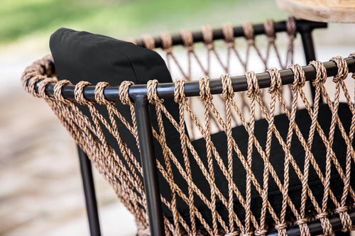 Raphael Dınıng Table Set For 6