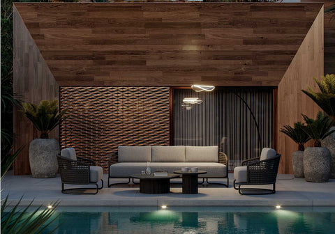 Pıgalle Oturma Grubu