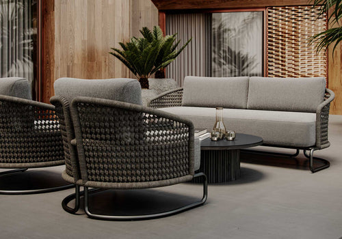 Pıgalle Oturma Grubu