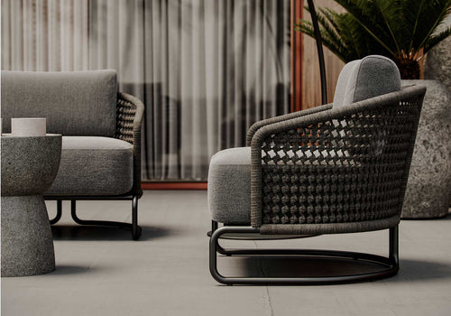 Pıgalle İkili Oturma Grubu