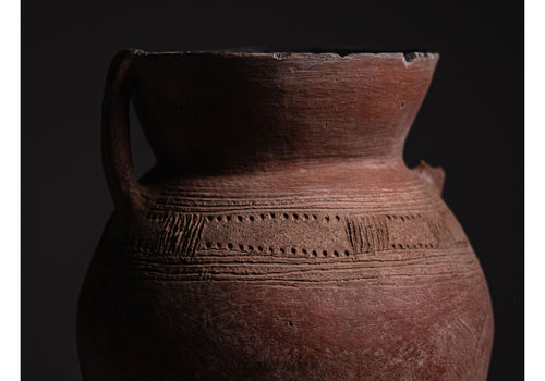 Alına Square Coffee Table