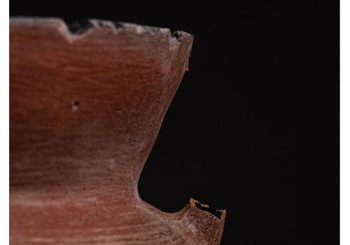 Alına Square Coffee Table