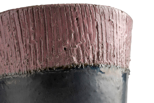 Somova Round Planter Vazo 382020 FPNA