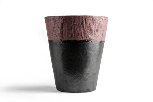 Somova Round Planter Saksı  382030 FPNA