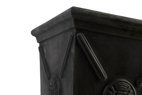 Florence Sqaure Saksı 434935 B