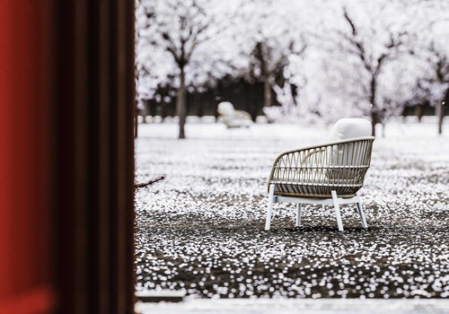 Gemma Pıke Oturma Grubu