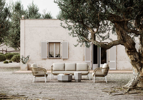 Gemma Pıke Oturma Grubu