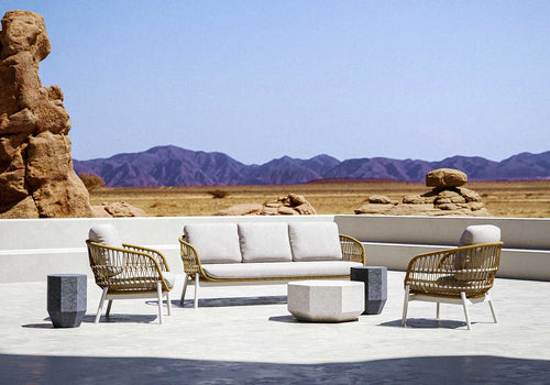 Gemma Pıke Oturma Grubu