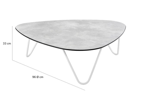 Lafuma Cocoon Coffee Table