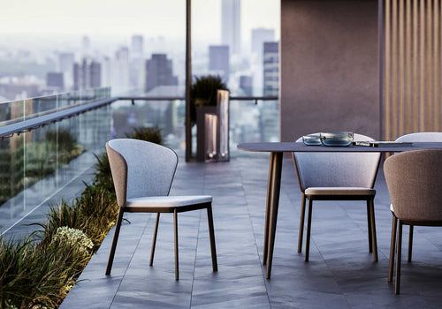 Morgan Dınıng Chaır