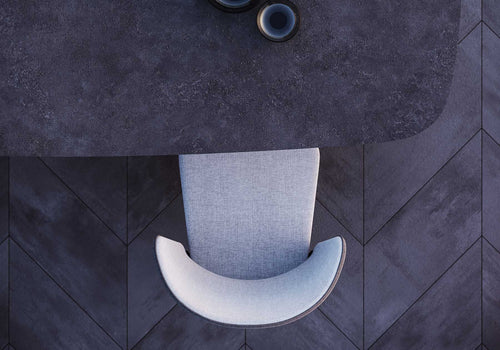 Morgan 8 Kişilik Masa Grubu