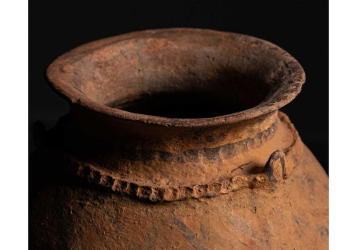 Alına Square Coffee Table