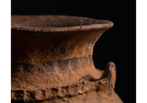 Alına Square Coffee Table