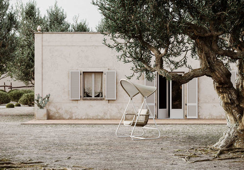 Gemma Pıke Tekli Salıncak