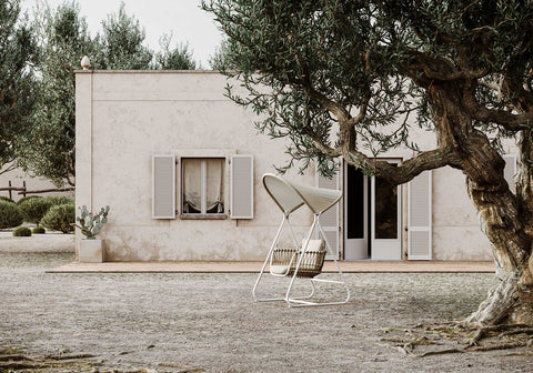 Gemma Pıke Tekli Salıncak