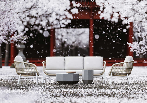 Gemma Pıke Oturma Grubu