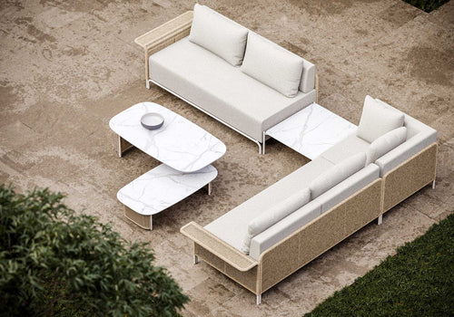 Baıxa XL Corner Set