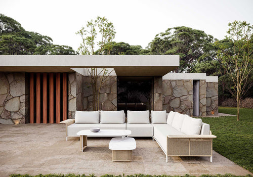 Baıxa XL Corner Set