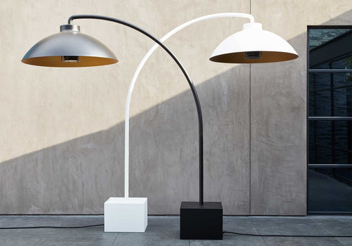 Heatsaıl Dome Dış Mekan Isıtıcısı