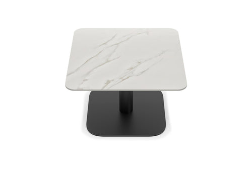 Freedom Seramik Görünümlü Sehpa