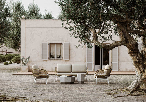 Gemma Pıke Double Lounge Set