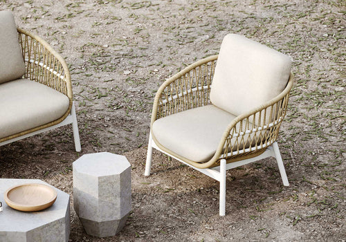 Gemma Pıke Double Lounge Set